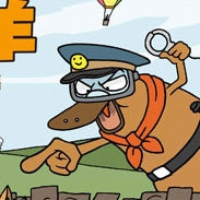 達克比辦案