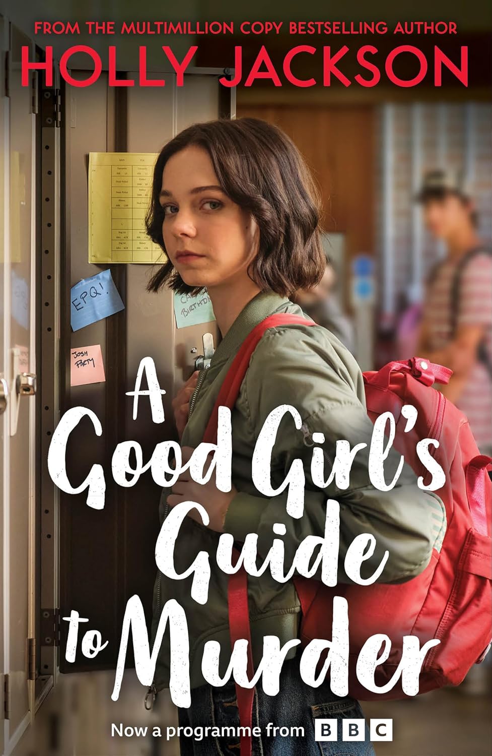 Good Girl's Guide to Murder, A #01 (Holly Jackson)