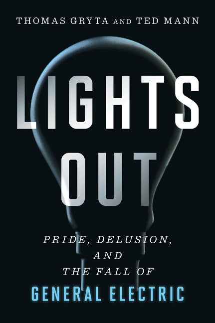 Lights Out-Economics/ Finance and Accounting-買書書 BuyBookBook