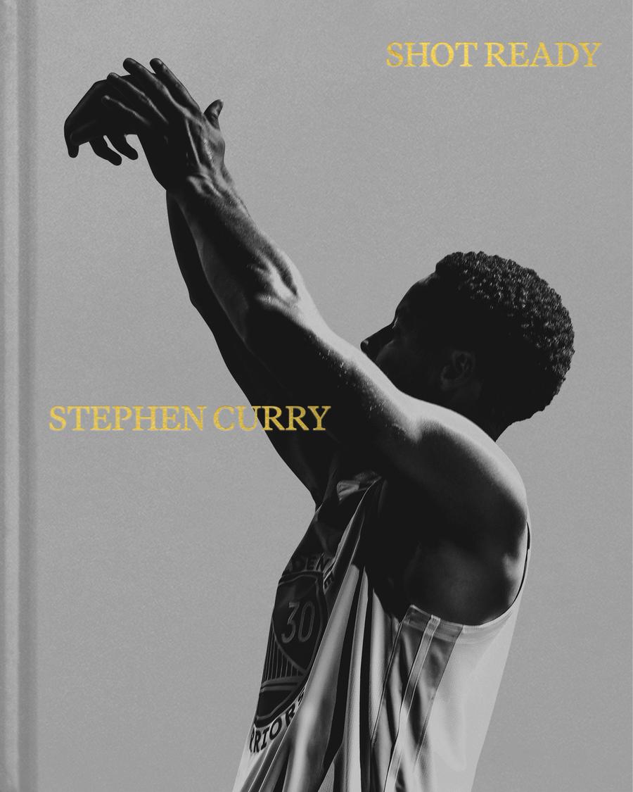 Shot Ready-Biography and memoirs-買書書 BuyBookBook