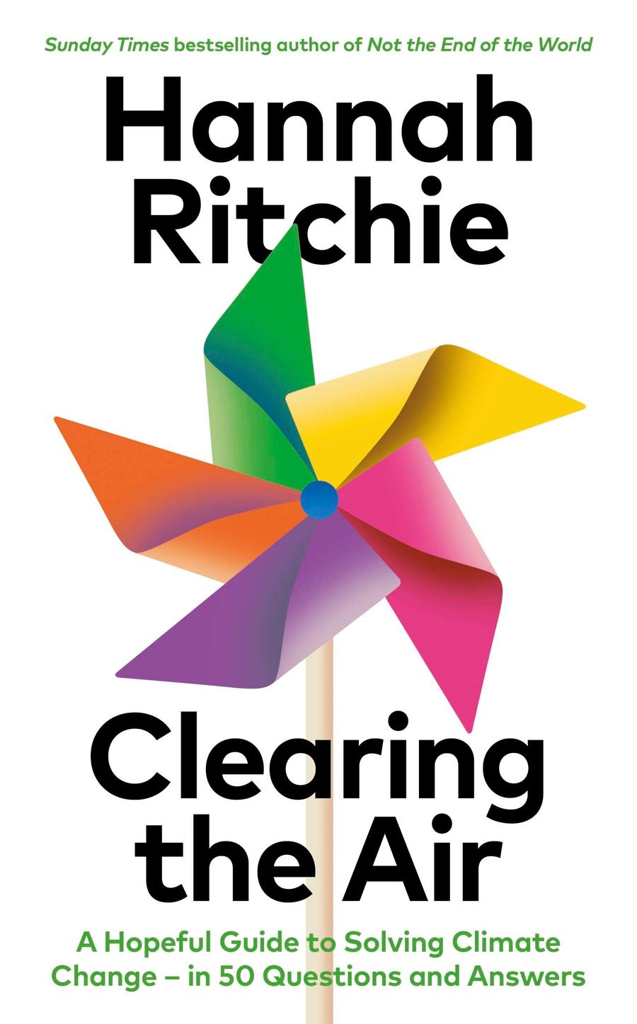 Clearing the Air-Earth Sciences/ Geography/ Environment/ Planning-買書書 BuyBookBook
