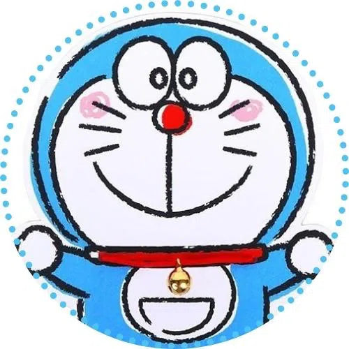 哆啦A夢