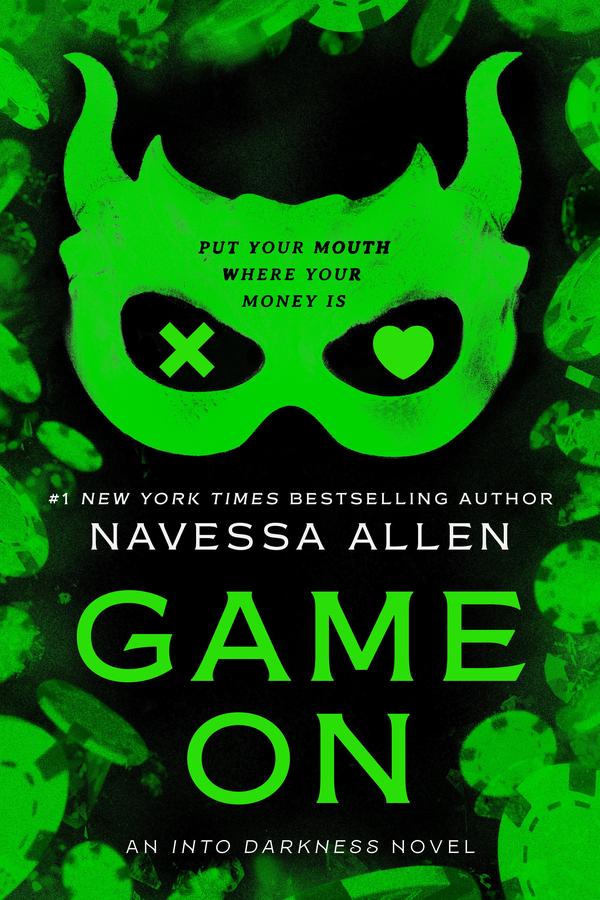 Game On-Fiction: Romance-買書書 BuyBookBook