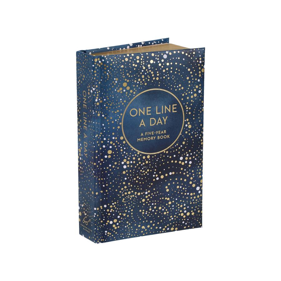 Celestial One Line a Day-Lifestyle and Leisure-買書書 BuyBookBook