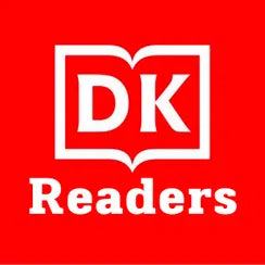 DK Readers