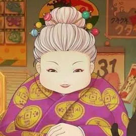 廣嶋玲子