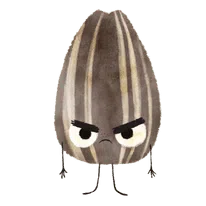 Bad Seed
