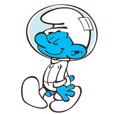 Smurfs