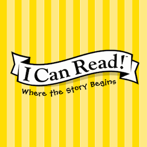 I Can Read!